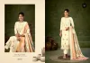 Zarqash Vol 18 By Belliza Jam Cotton Embroidery Dress Material